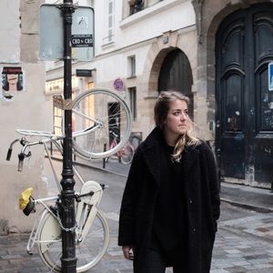 Meet your Posher, Erin